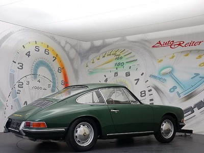 Porsche 911 Oldtimer Porsche 911 Oldtimer