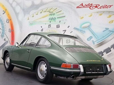 Porsche 911 Oldtimer Porsche 911 Oldtimer