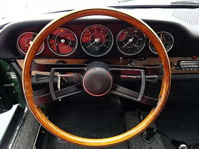 Porsche 911 Oldtimer Porsche 911 Oldtimer