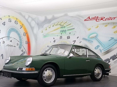 Porsche 911 Oldtimer Porsche 911 Oldtimer