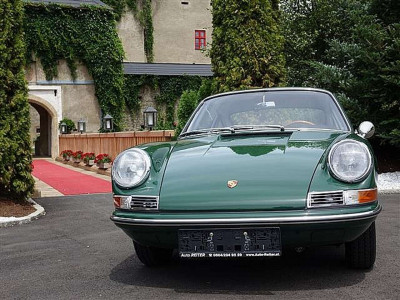 Porsche 911 Oldtimer Porsche 911 Oldtimer