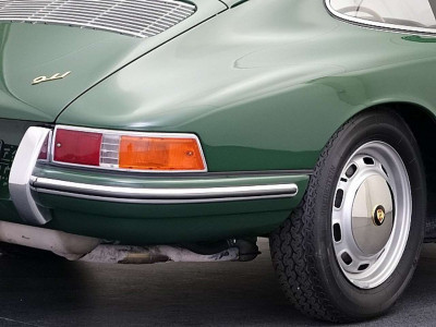 Porsche 911 Oldtimer Porsche 911 Oldtimer