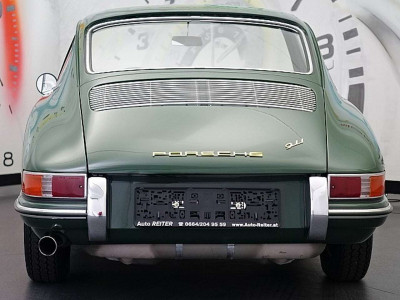 Porsche 911 Oldtimer Porsche 911 Oldtimer