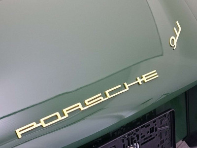 Porsche 911 Oldtimer Porsche 911 Oldtimer