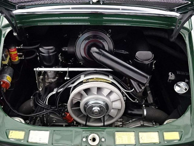 Porsche 911 Oldtimer Porsche 911 Oldtimer