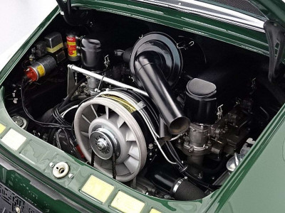Porsche 911 Oldtimer Porsche 911 Oldtimer