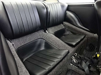 Porsche 911 Oldtimer Porsche 911 Oldtimer
