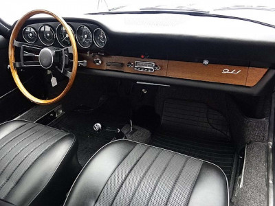 Porsche 911 Oldtimer Porsche 911 Oldtimer