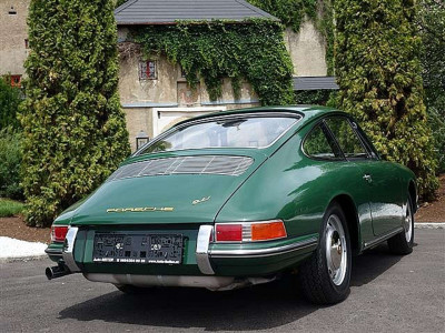 Porsche 911 Oldtimer Porsche 911 Oldtimer