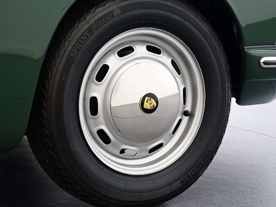 Porsche 911 Oldtimer Porsche 911 Oldtimer