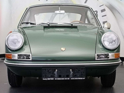Porsche 911 Oldtimer Porsche 911 Oldtimer
