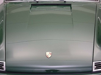 Porsche 911 Oldtimer Porsche 911 Oldtimer