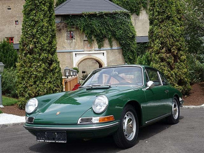 Porsche 911 Oldtimer Porsche 911 Oldtimer