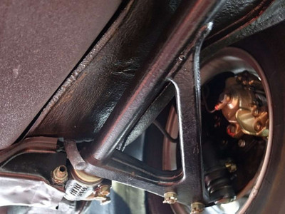 Porsche 911 Oldtimer Porsche 911 Oldtimer