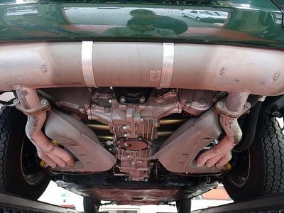 Porsche 911 Oldtimer Porsche 911 Oldtimer