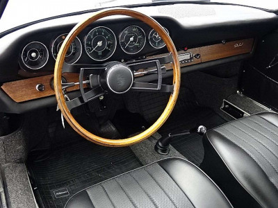Porsche 911 Oldtimer Porsche 911 Oldtimer