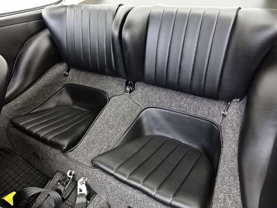 Porsche 911 Oldtimer Porsche 911 Oldtimer