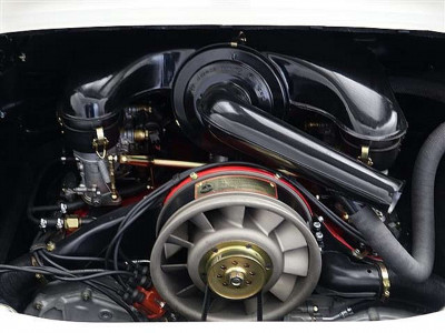 Porsche 911 Oldtimer Porsche 911 Oldtimer