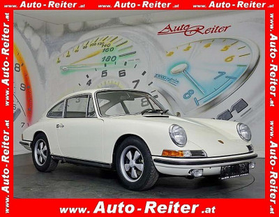Porsche 911 Oldtimer Porsche 911 Oldtimer