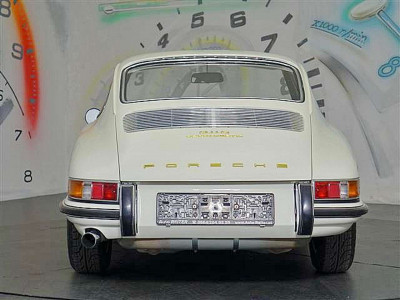 Porsche 911 Oldtimer Porsche 911 Oldtimer