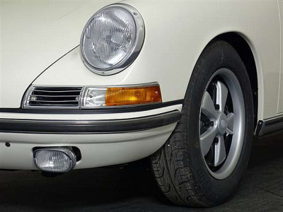 Porsche 911 Oldtimer Porsche 911 Oldtimer