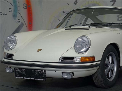 Porsche 911 Oldtimer Porsche 911 Oldtimer