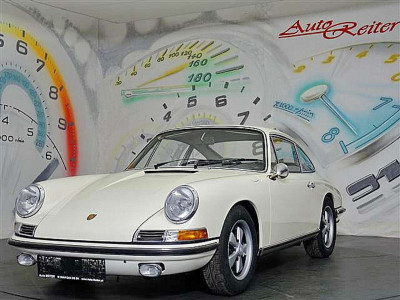 Porsche 911 Oldtimer Porsche 911 Oldtimer