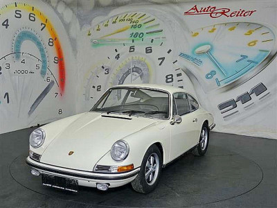 Porsche 911 Oldtimer Porsche 911 Oldtimer