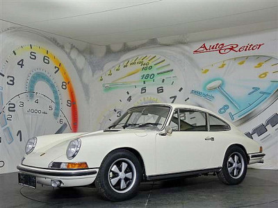 Porsche 911 Oldtimer Porsche 911 Oldtimer
