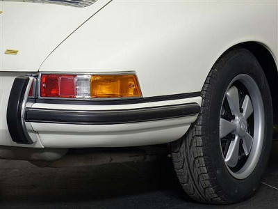 Porsche 911 Oldtimer Porsche 911 Oldtimer