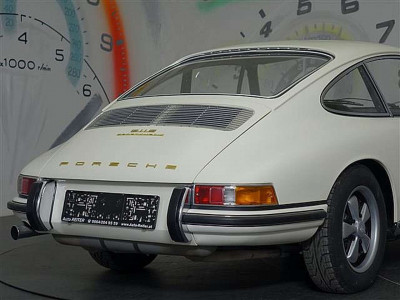 Porsche 911 Oldtimer Porsche 911 Oldtimer