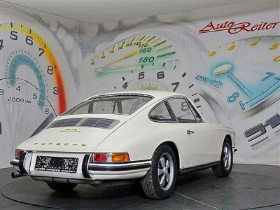 Porsche 911 Oldtimer Porsche 911 Oldtimer