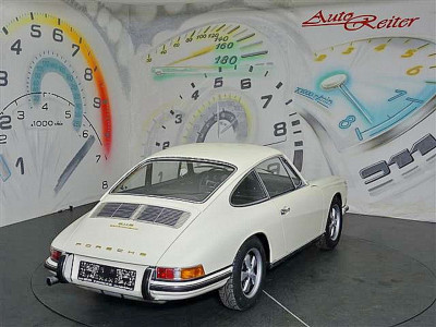 Porsche 911 Oldtimer Porsche 911 Oldtimer