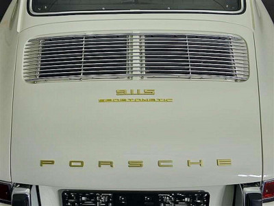 Porsche 911 Oldtimer Porsche 911 Oldtimer