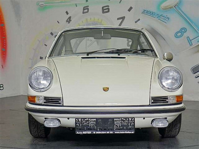 Porsche 911 Oldtimer Porsche 911 Oldtimer