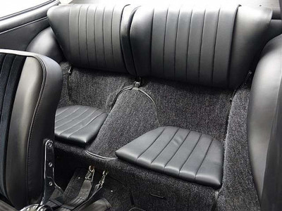 Porsche 911 Oldtimer Porsche 911 Oldtimer