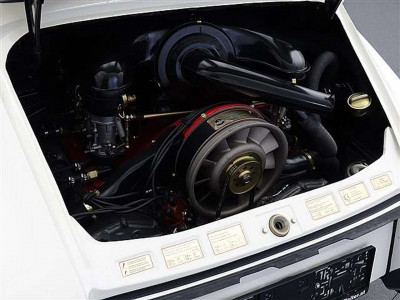 Porsche 911 Oldtimer Porsche 911 Oldtimer