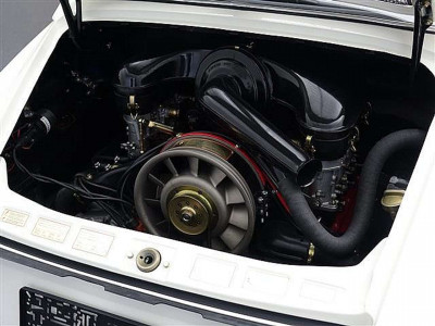 Porsche 911 Oldtimer Porsche 911 Oldtimer