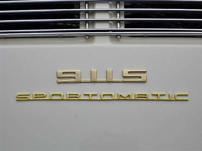 Porsche 911 Oldtimer Porsche 911 Oldtimer