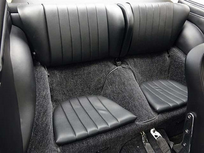 Porsche 911 Oldtimer Porsche 911 Oldtimer
