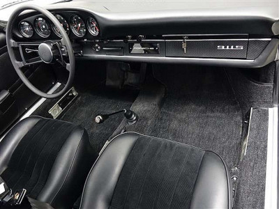 Porsche 911 Oldtimer Porsche 911 Oldtimer
