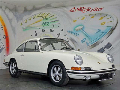Porsche 911 Oldtimer Porsche 911 Oldtimer