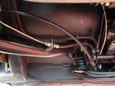 Porsche 911 Oldtimer Porsche 911 Oldtimer