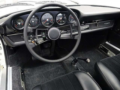 Porsche 911 Oldtimer Porsche 911 Oldtimer