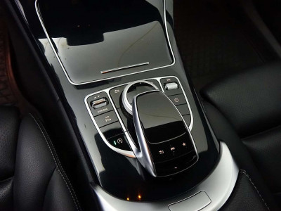 Mercedes-Benz C-Klasse Gebrauchtwagen Mercedes-Benz C-Klasse Gebrauchtwagen