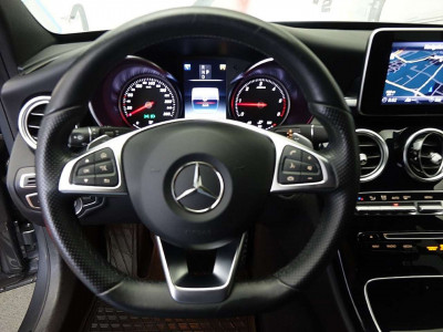 Mercedes-Benz C-Klasse Gebrauchtwagen Mercedes-Benz C-Klasse Gebrauchtwagen