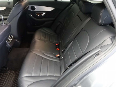 Mercedes-Benz C-Klasse Gebrauchtwagen Mercedes-Benz C-Klasse Gebrauchtwagen