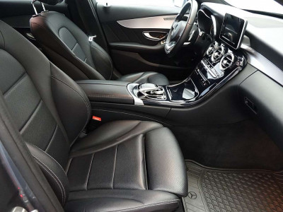 Mercedes-Benz C-Klasse Gebrauchtwagen Mercedes-Benz C-Klasse Gebrauchtwagen