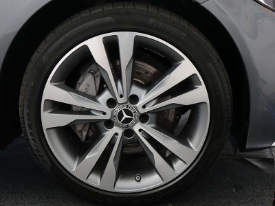 Mercedes-Benz C-Klasse Gebrauchtwagen Mercedes-Benz C-Klasse Gebrauchtwagen