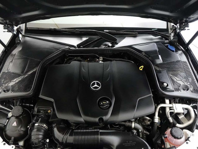 Mercedes-Benz C-Klasse Gebrauchtwagen Mercedes-Benz C-Klasse Gebrauchtwagen